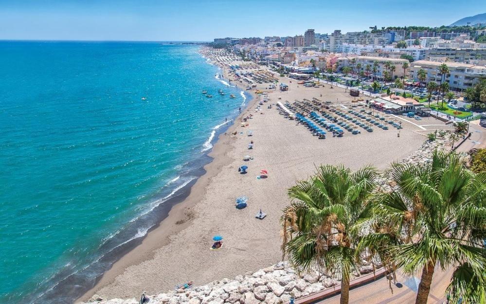 Ct 185 - Six Colors Torremolinos Lejlighed Eksteriør billede